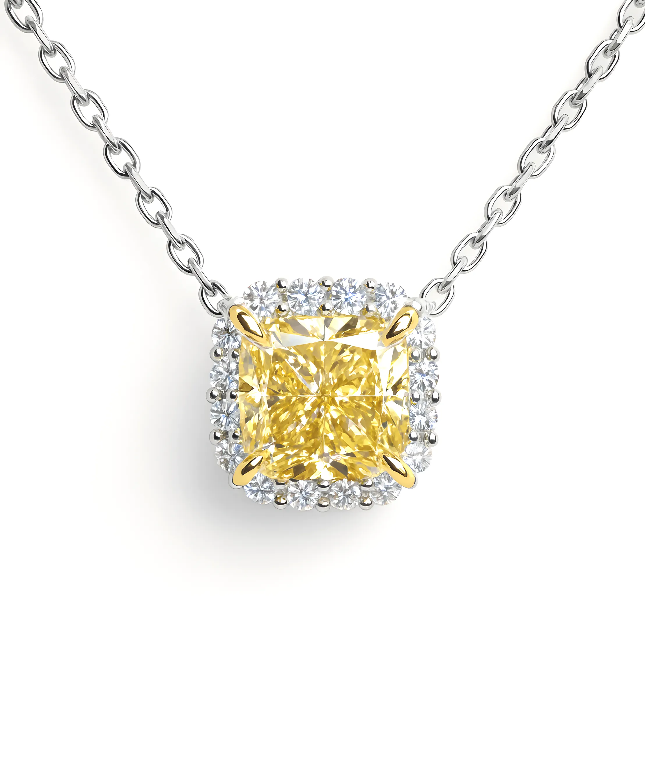 Choosing the best diamond necklace as an anniversary gift